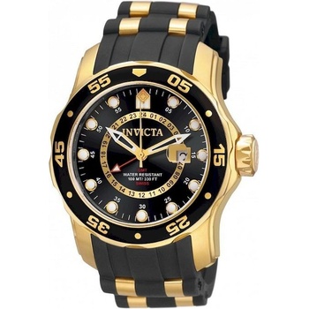 Invicta 6991