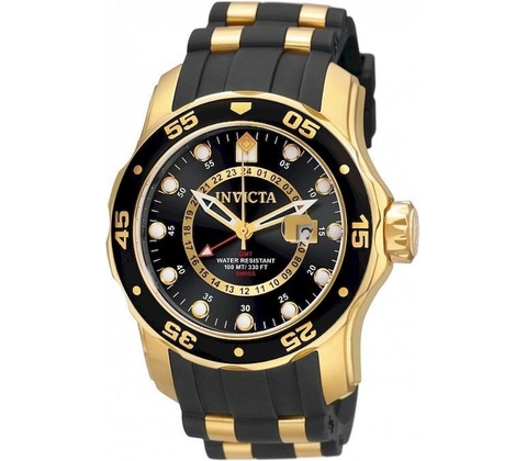 Invicta 6991