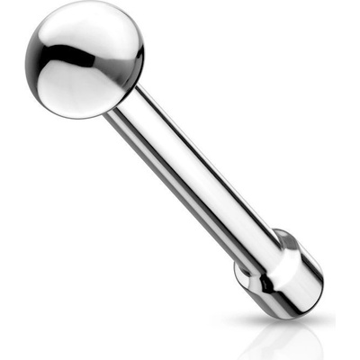 Šperky4U piercing do nosu N01066-02