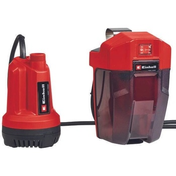 Einhell GE-SP 18 Li