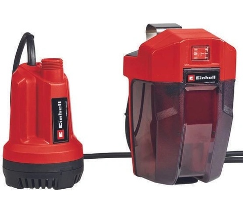 Einhell GE-SP 18 Li