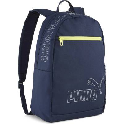Batoh Puma PHASE BACKPACK II Modrá,Biela