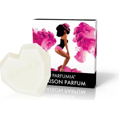 Dedra sójový vonný eko vosk do aromalampy SAISON PARFUM 40 g