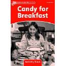 Candy for Breakfast: Activity Book -