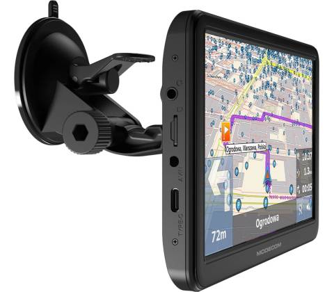 Modecom FreeWAY CX 7.4