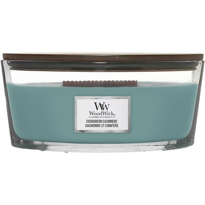 Woodwick Evergreen Cashmere 453 g