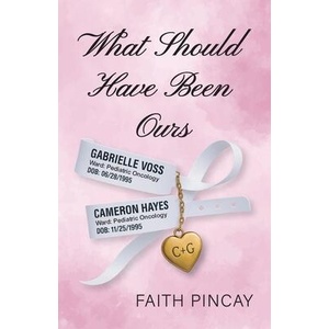 What Should Have Been Ours (ISBN: 9798349319785)