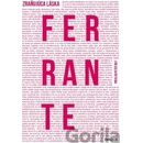 Zraňujúca láska - Elena Ferrante