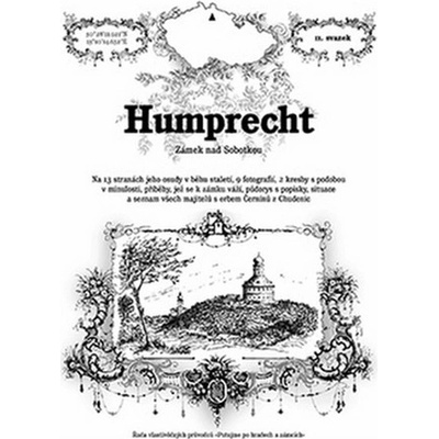 Humprecht - Rostislav Vojkovský