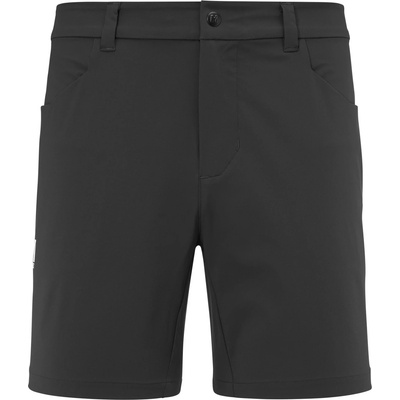 Millet Мъжки къси панталони Millet Ubic Short Shorts - Black - размер 46 (EU) (012-4633-0116)