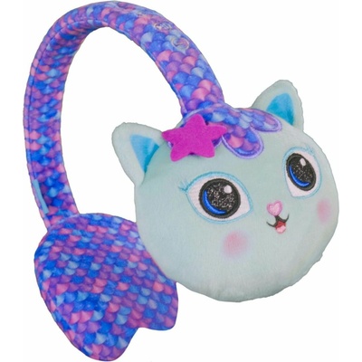 Lazerbuilt Gabbys Dollhouse Plush Mercat