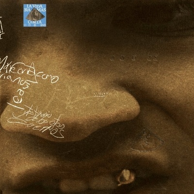 Milo J - La Vida Era Mas Corta (Gatefold Sleeve) (2 LP) (0198029858013)