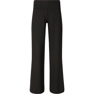 ATHLECIA Дамски анцунг долнище ATHLECIA Women's Berrty Wide Leg Pants Tracksuit trousers - Black - размер 36 (EU) (107-4269-0112)