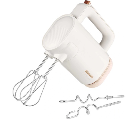 Sencor SHM 9130WH