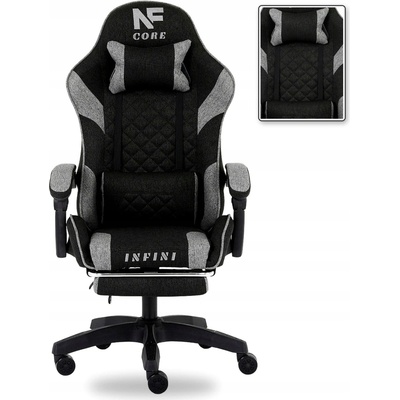 Infini Core Dark Gray