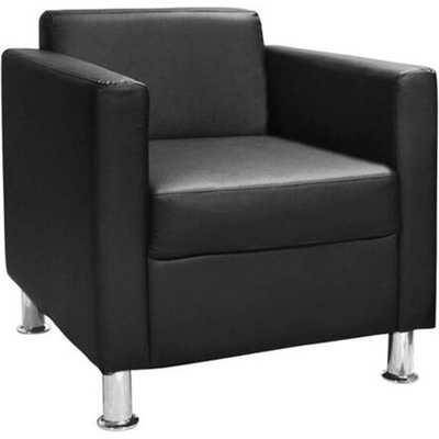 Furnit Фотьойл Cubo, черен