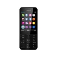 Tlačítkové mobilní telefony