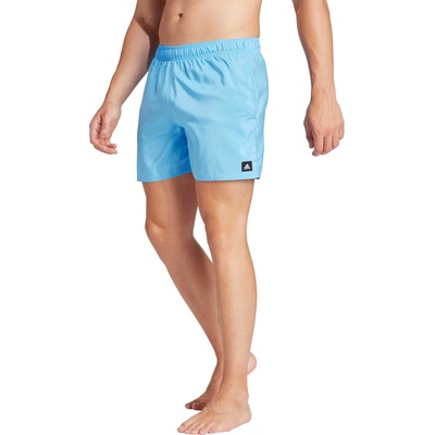 Adidas Плувни шорти Solid CLX Classic-Length