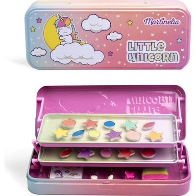 Martinelia 3-poschodový set Little Unicorn