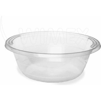 WIMEX s. r. o WIMEX s. r. o. Купа за салата/супа прозрачна 600 ml (PP) [50 бр. ]
