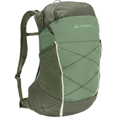 Vaude Women's Agile Air 18l zelená