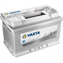 Image 1 of VARTA E38 Silver Dynamic 74Ah EN 750A right+ (574 402 075 3162)