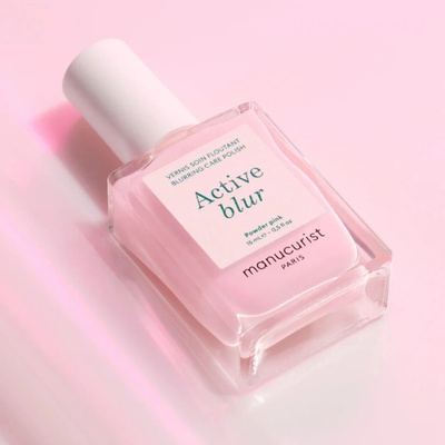 Manucurist Active™ Blur – Zboží Dáma