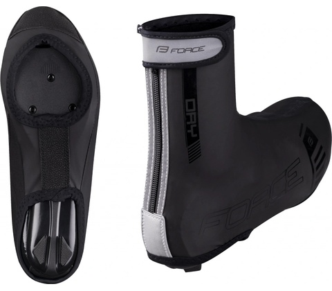Force PU DRY ROAD tretier
