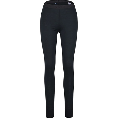 Stoic Дамско мериносово термобельо Stoic Women's Merino180 BengtSt. Long Pants Merino base layer - Black - размер 3XL (115-2389-0117)