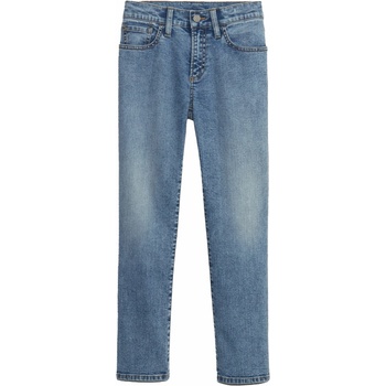 GAP V-Straight modrá