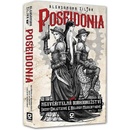Poseidonia - Neuvěřitelná dobrodružství Ireny Orletzové a Belindy Meredithové - Žiljak Aleksandar
