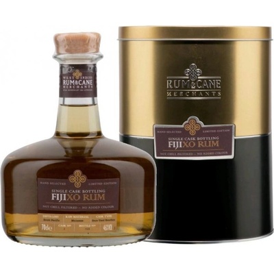 RC Fiji XO 46% 0,7 l (tuba)