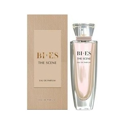BI-ES The Scene parfumovaná voda dámska 100 ml