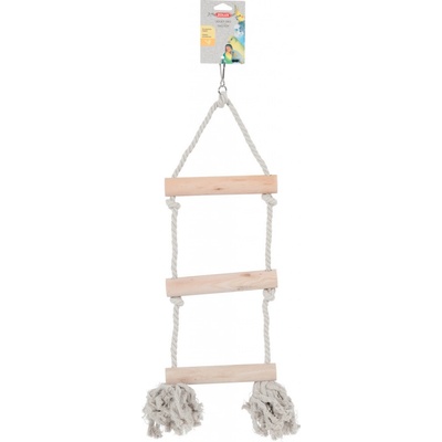 Tommi Hračka BOX Myška semiš 6 cm 12ks