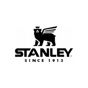 STANLEY Termos Legendary Classic 10-11346-092, black thermos, 940 ml