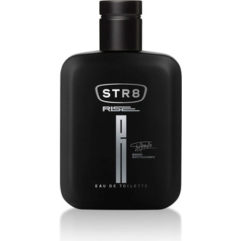 STR8 Rise toaletná voda pánska 100 ml