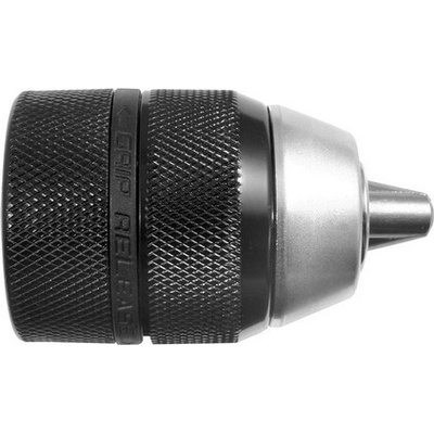 4CZech Sklíčidlo vrtačkové rychloupínací kovové Lock HM čelisti 1,5-13mm se závitem 1/2" 20UNF, házivost do 0,35mm - 4CZ-H13RK-1/2
