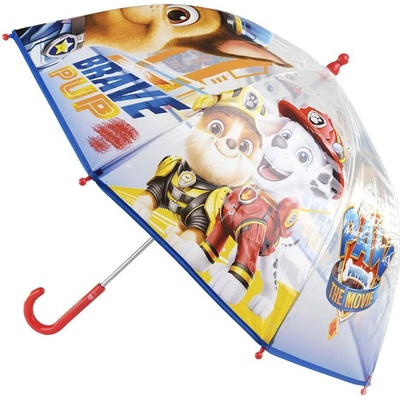 Dáždnik Paw Patrol Movie