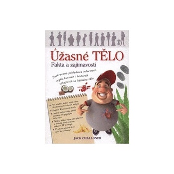 Úžasné tělo