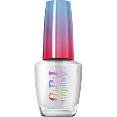 OPI Rapidry Lak na nechty Clearly Fast 9ml