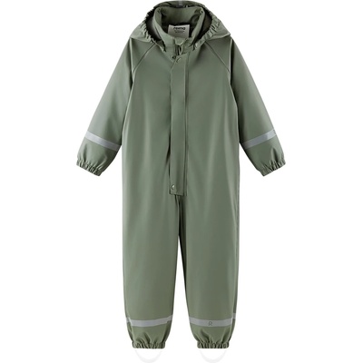 Reima Детска грейка Reima Kid's Veteen Overall - Greyish Green - размер 74 (EU) (702-5164-0211)