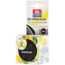 Dr.Marcus Speaker Shaped - Lemon