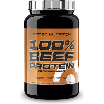Scitec 100% Beef Protein 1800 g