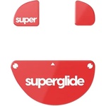 Pulsar Superglide 2 Glass Skates for Zowie EC Wireless Series Комплект крачета за мишка (ZEWSGR2)