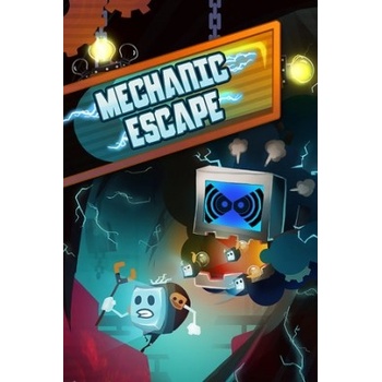 Mechanic Escape
