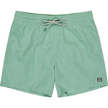 Billabong Бански гащета Billabong All Day swimming shorts - Green (Green Ash)