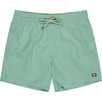 Billabong Бански гащета Billabong All Day swimming shorts - Green (Green Ash)