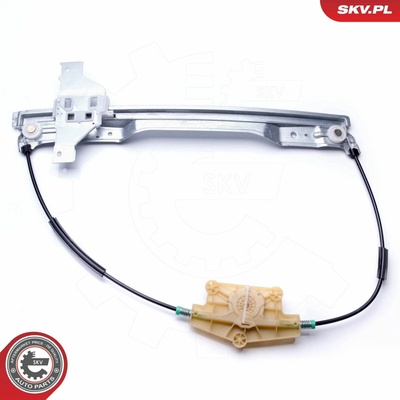 Zvedací zařízení oken ESEN SKV 00SKV261
