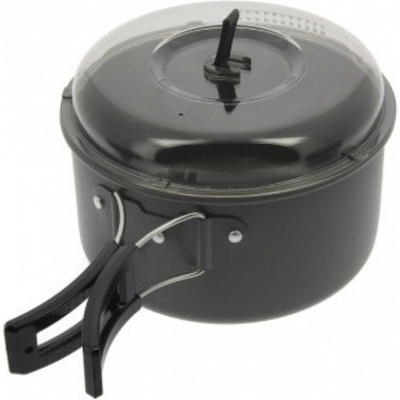 NGT Kettle Pot & Pan Set 3-díl