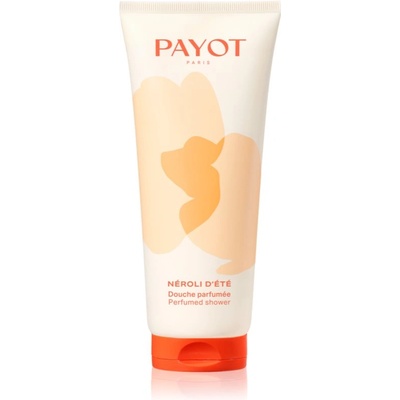 PAYOT Neroli d'Eté парфюмиран душ гел за жени 200ml